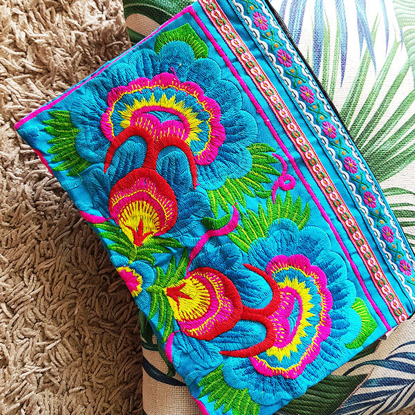 Ratanakiri I Pouch