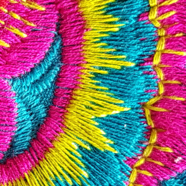Ratanakiri I Pouch