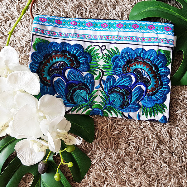 Ratanakiri II Pouch