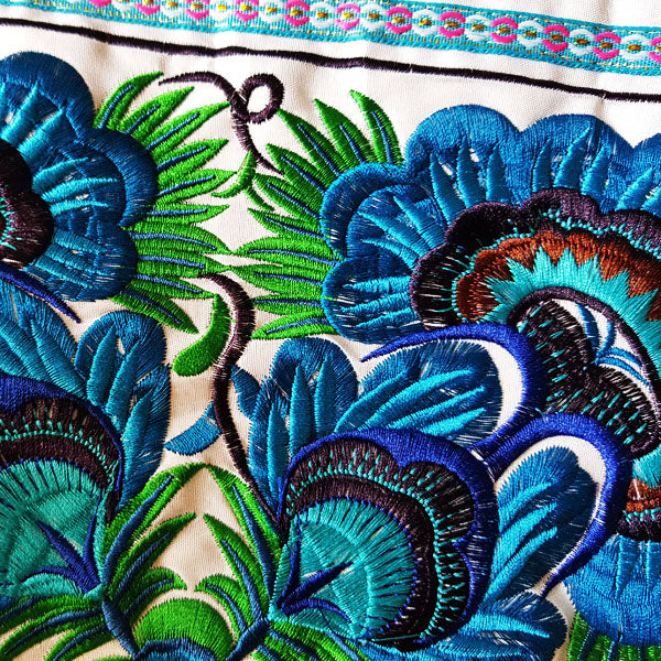 Ratanakiri II Pouch