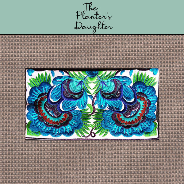 Ratanakim II Wristlet