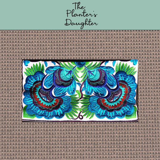 Ratanakim II Wristlet