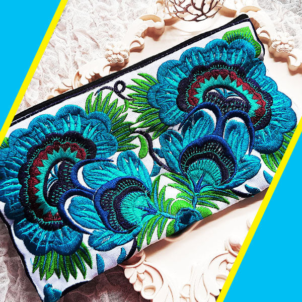 Ratanakim II Wristlet