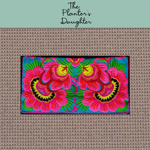 Ratanakim IV Wristlet